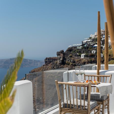 Cocoon Suites (Adults Only) Imerovigli  Dış mekan fotoğraf