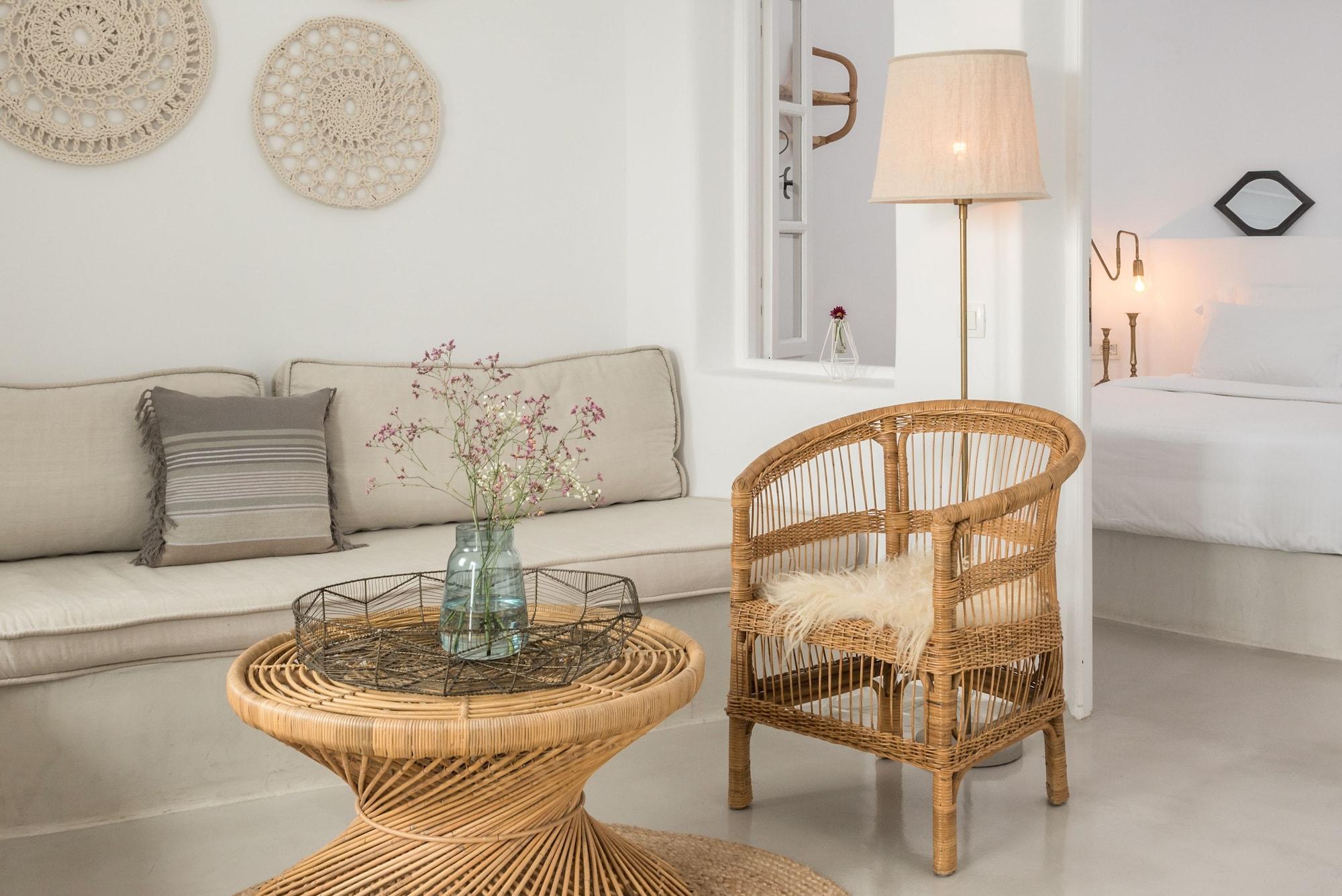 Cocoon Suites (Adults Only) Imerovigli  Dış mekan fotoğraf