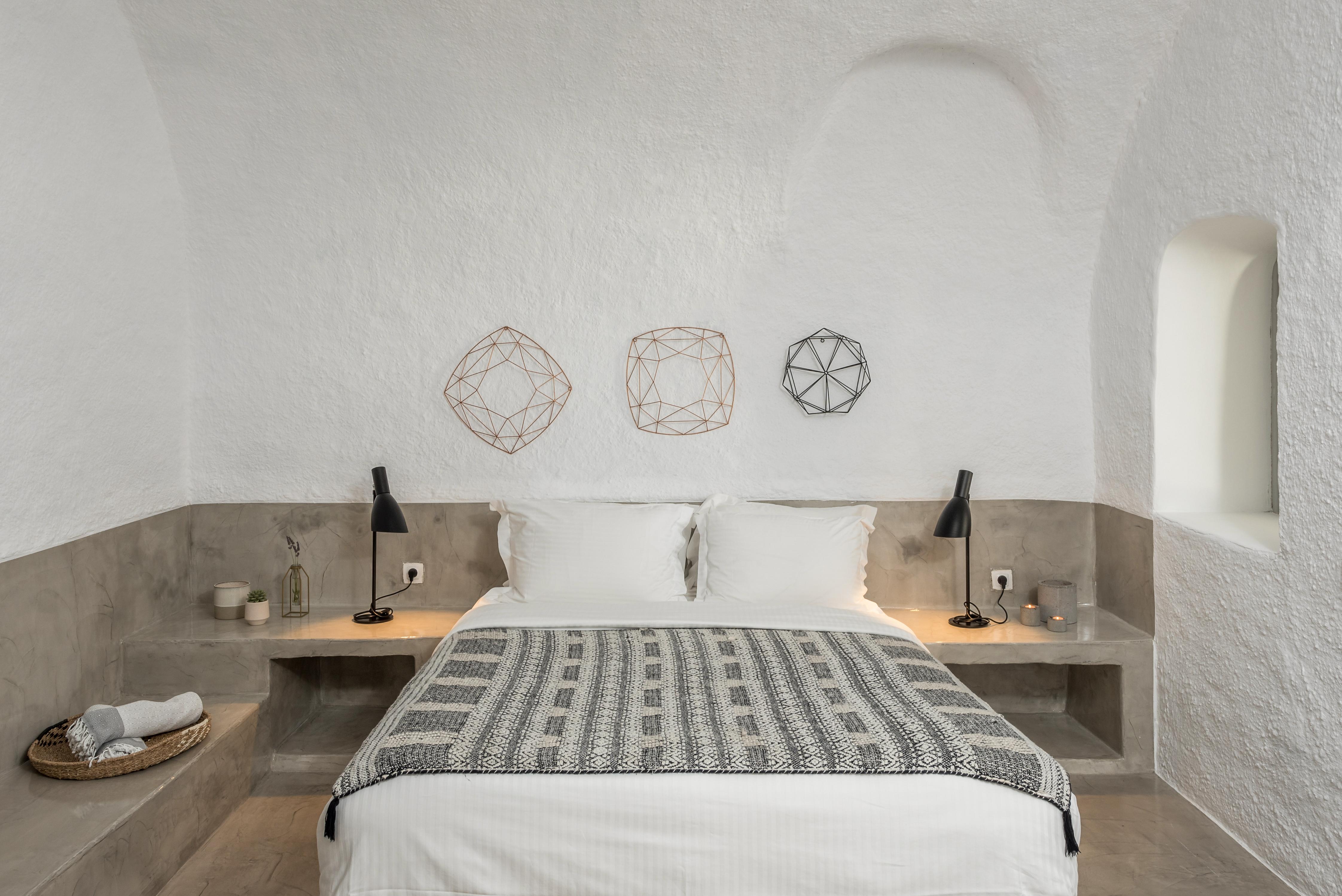 Cocoon Suites (Adults Only) Imerovigli  Dış mekan fotoğraf