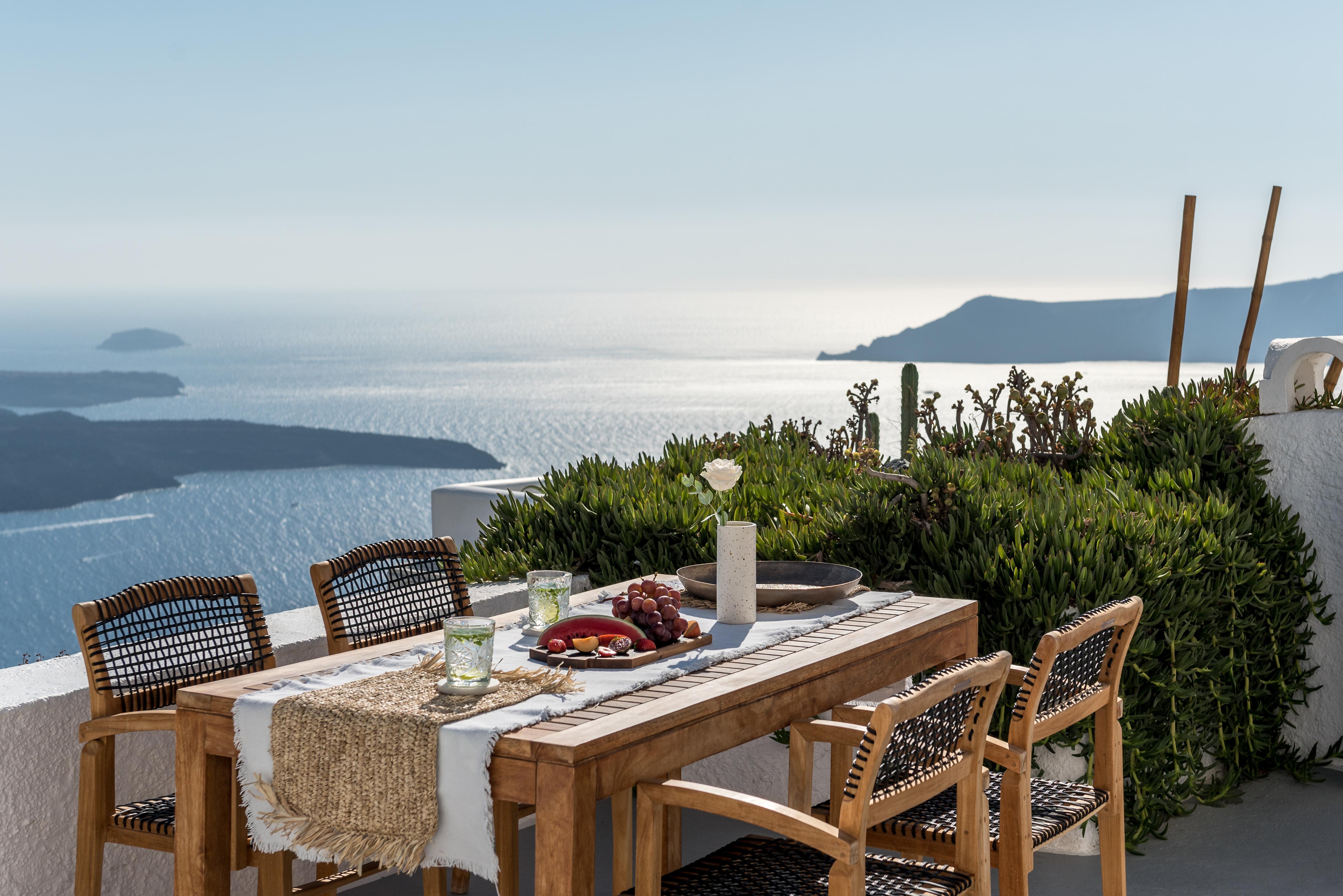 Cocoon Suites (Adults Only) Imerovigli  Dış mekan fotoğraf