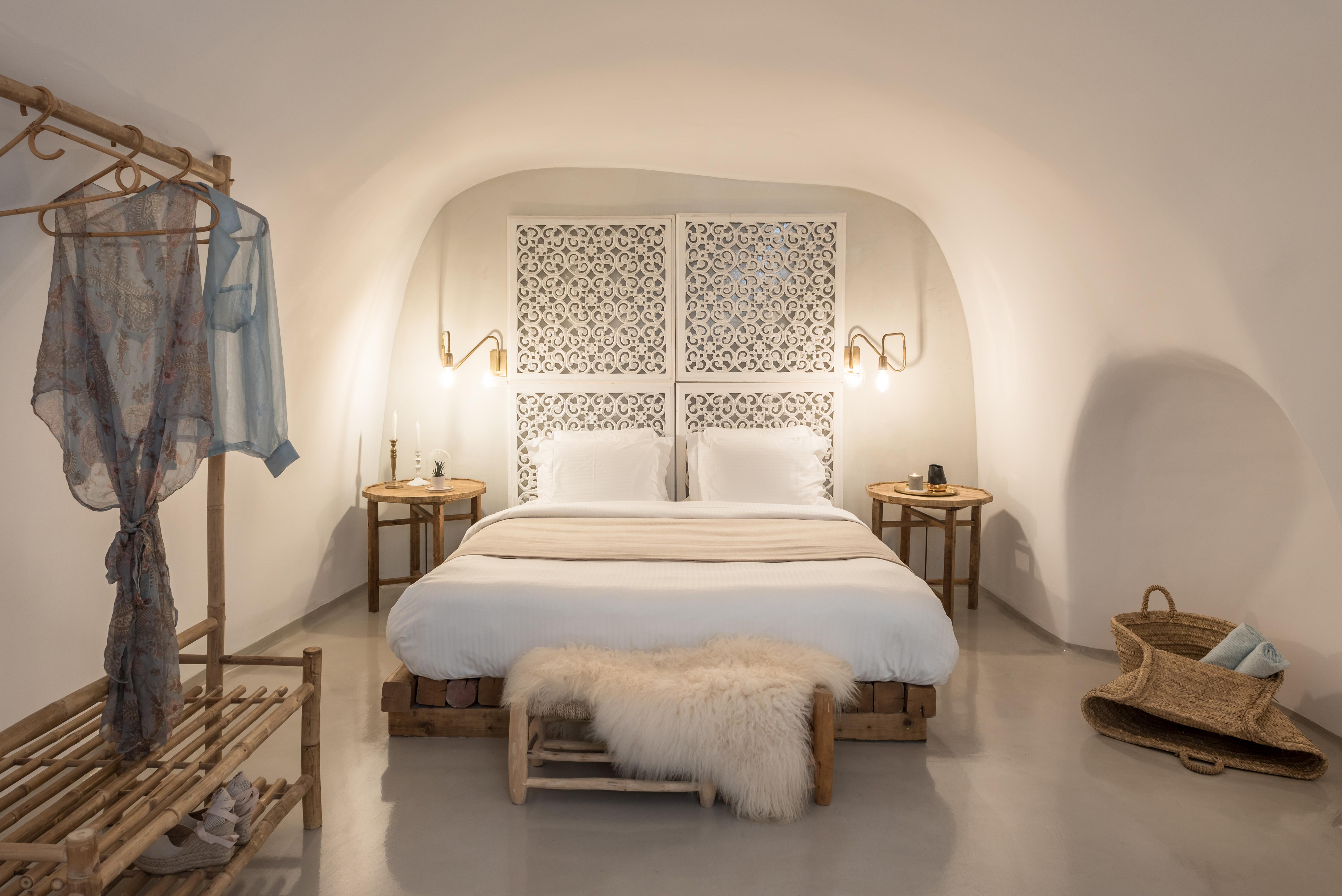 Cocoon Suites (Adults Only) Imerovigli  Dış mekan fotoğraf