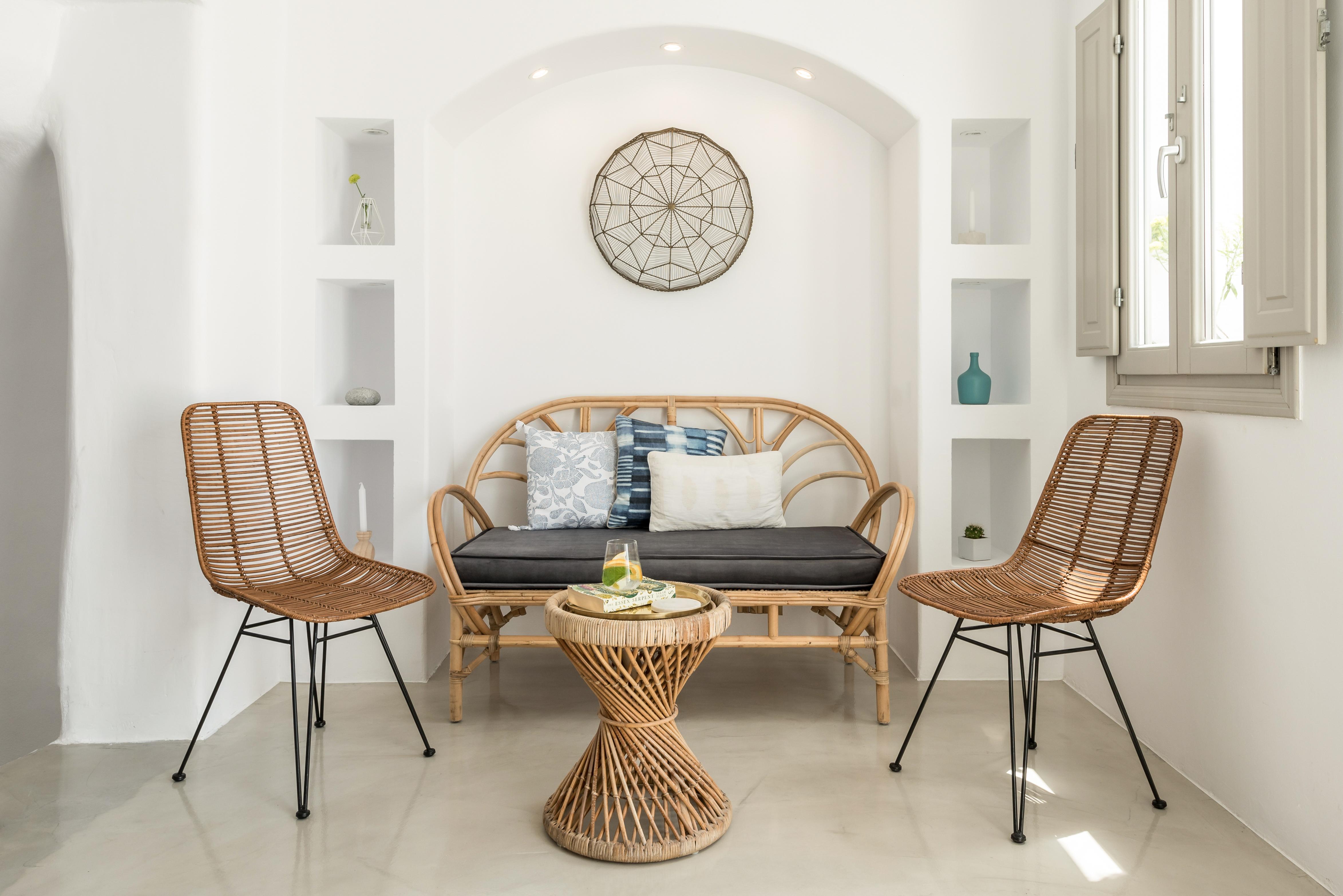 Cocoon Suites (Adults Only) Imerovigli  Dış mekan fotoğraf
