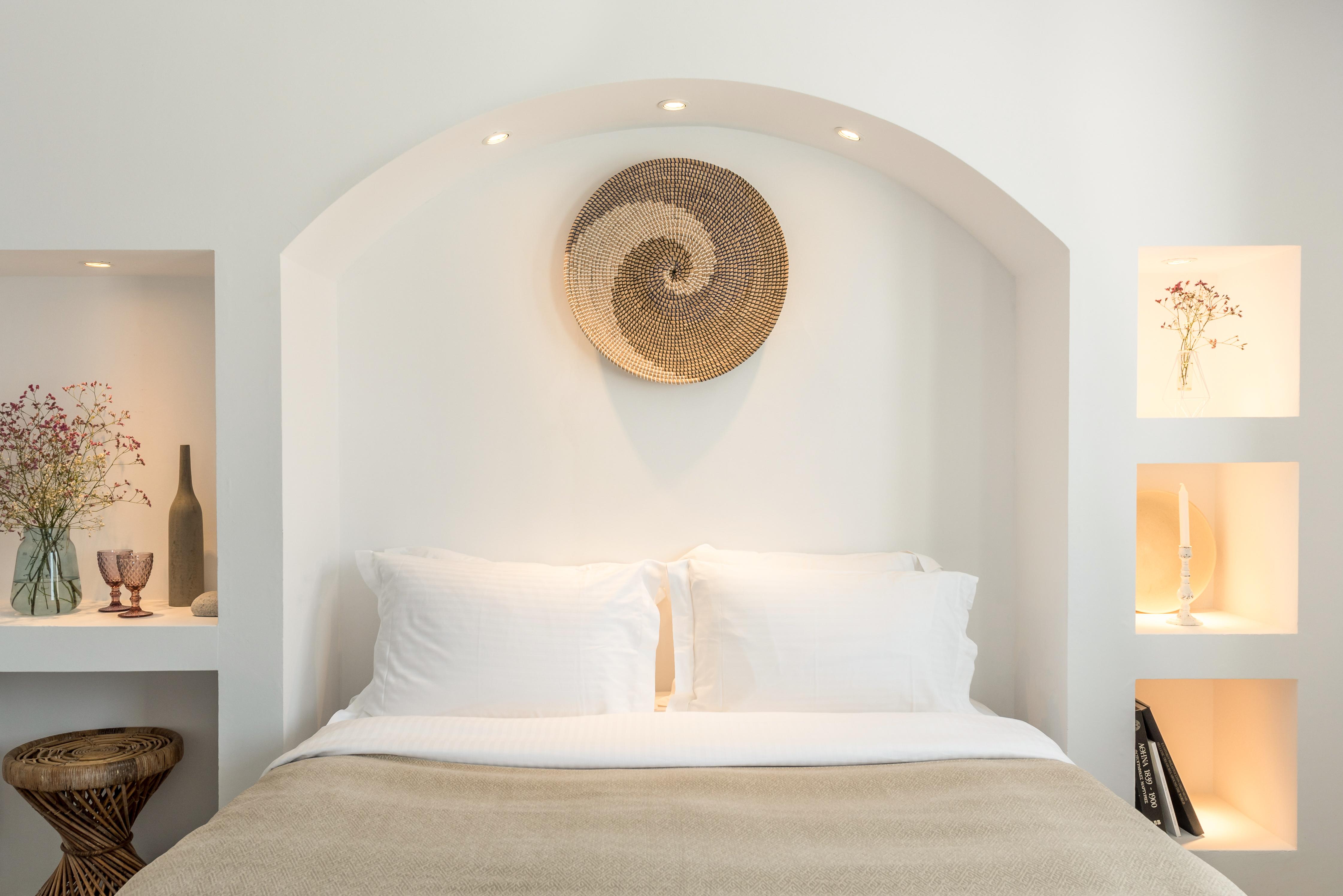 Cocoon Suites (Adults Only) Imerovigli  Dış mekan fotoğraf