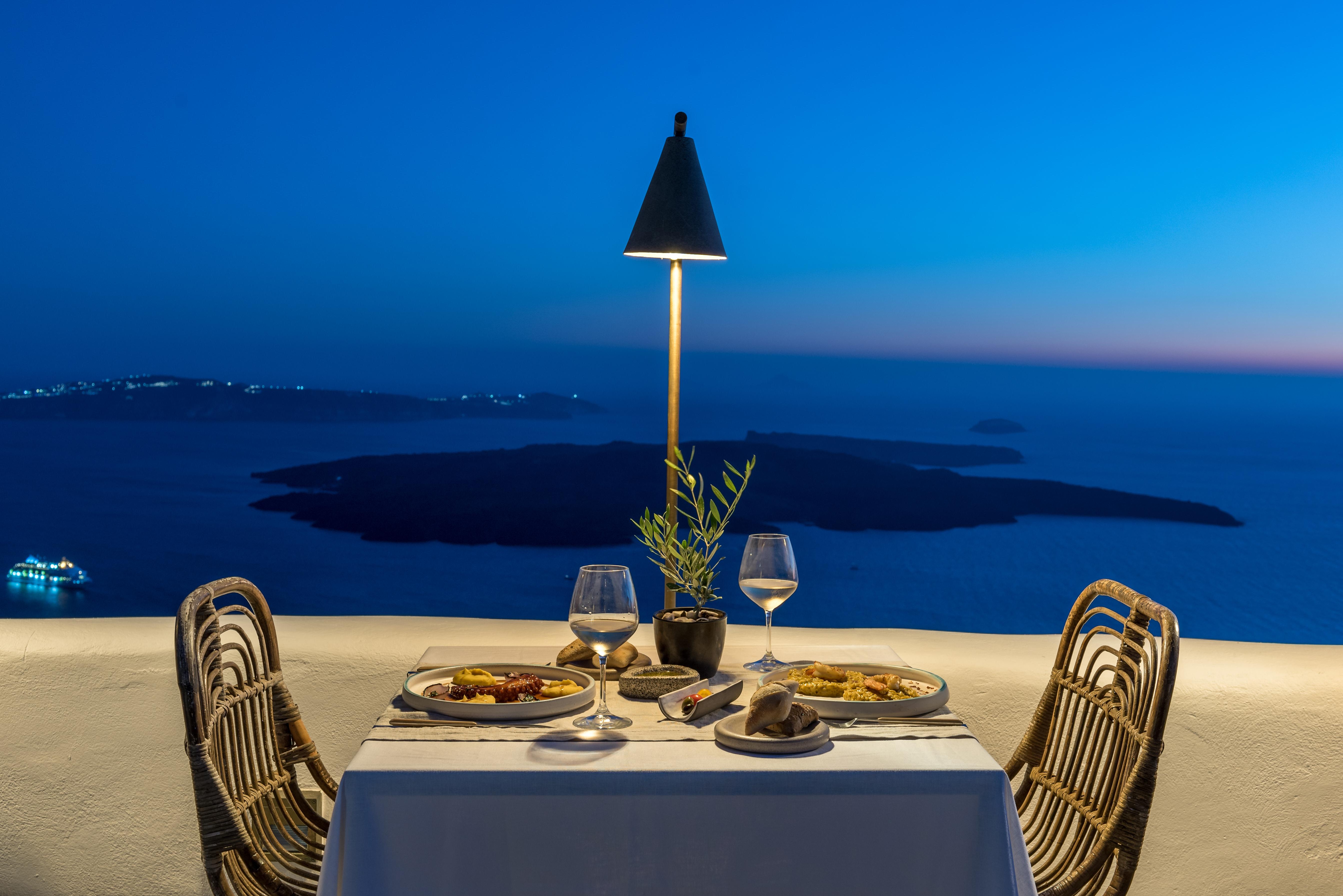 Cocoon Suites (Adults Only) Imerovigli  Dış mekan fotoğraf