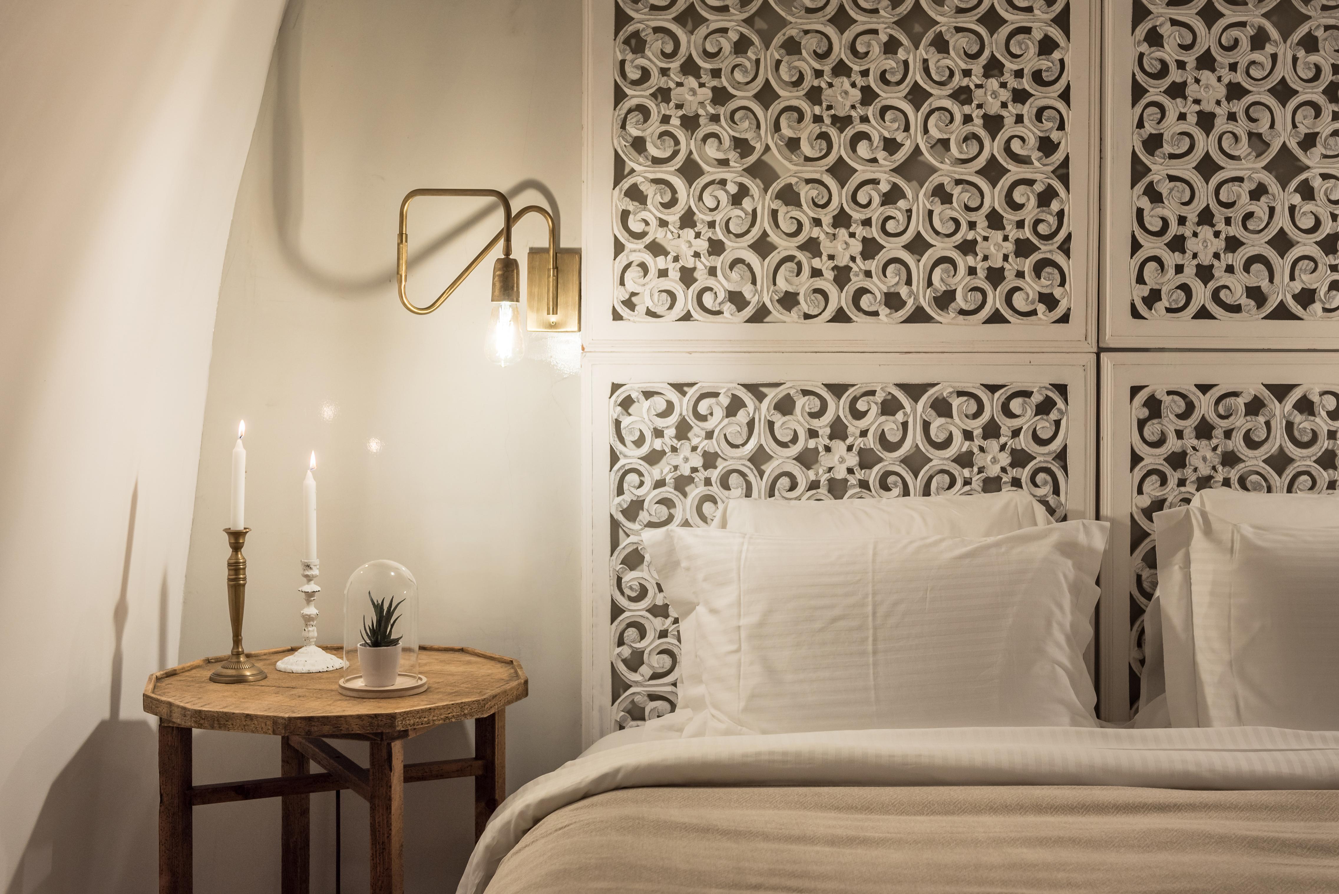 Cocoon Suites (Adults Only) Imerovigli  Dış mekan fotoğraf