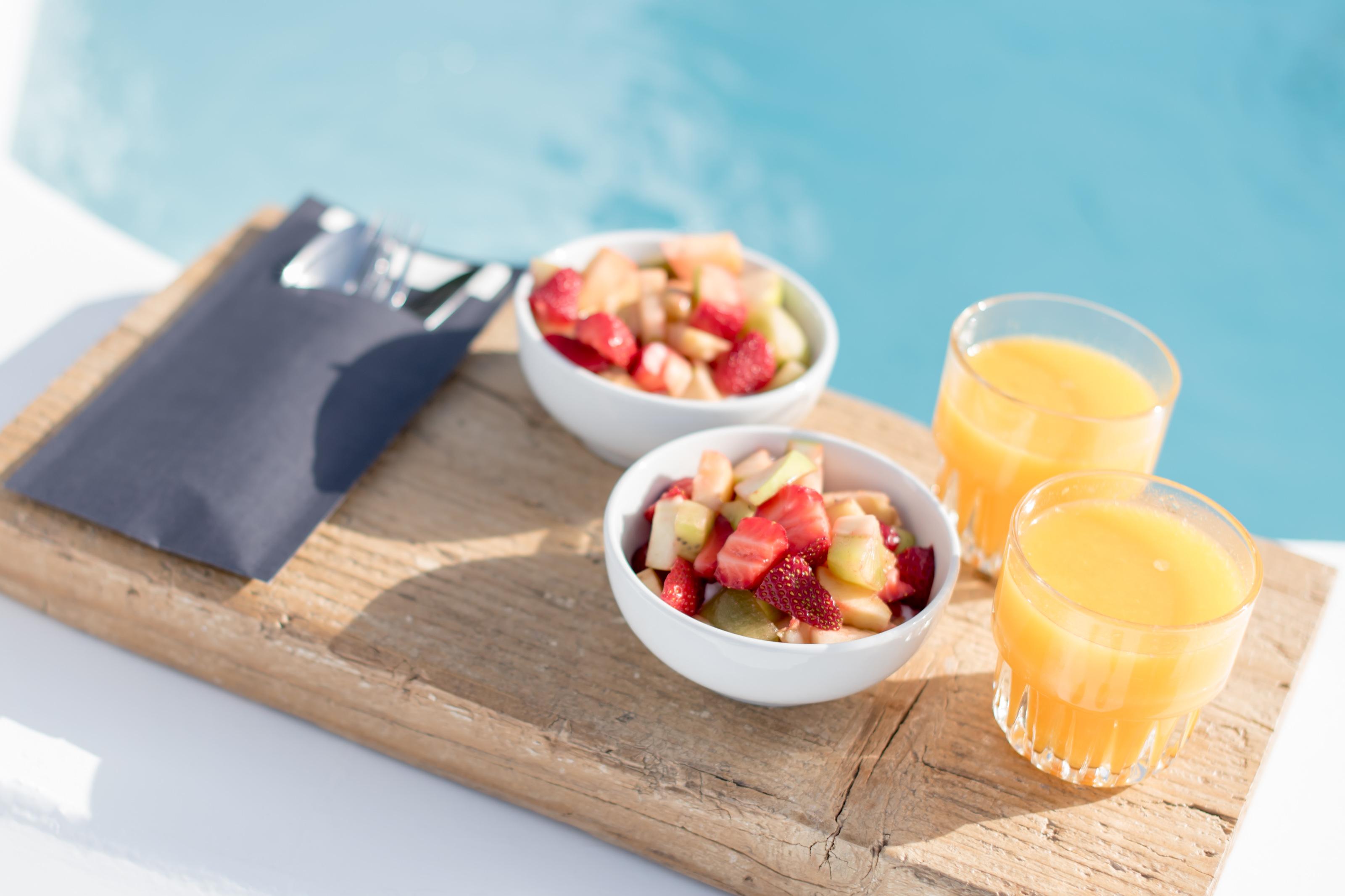 Cocoon Suites (Adults Only) Imerovigli  Dış mekan fotoğraf